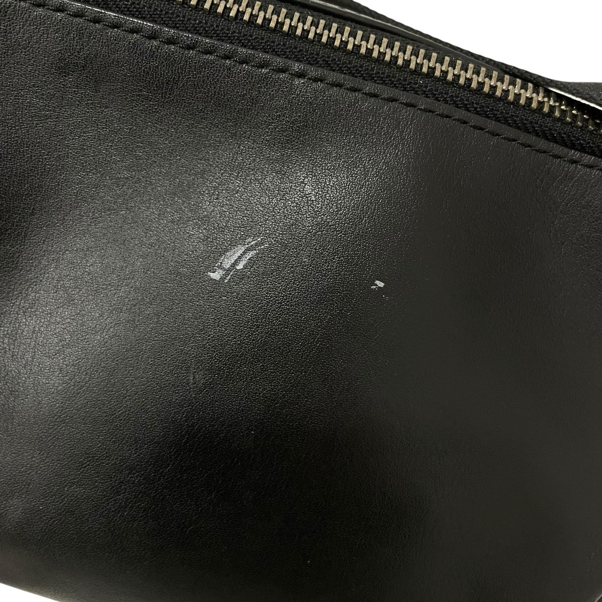 COACH シグネチャーショルダーバッグJ1957 古着・中古-6枚目のアイテム画像