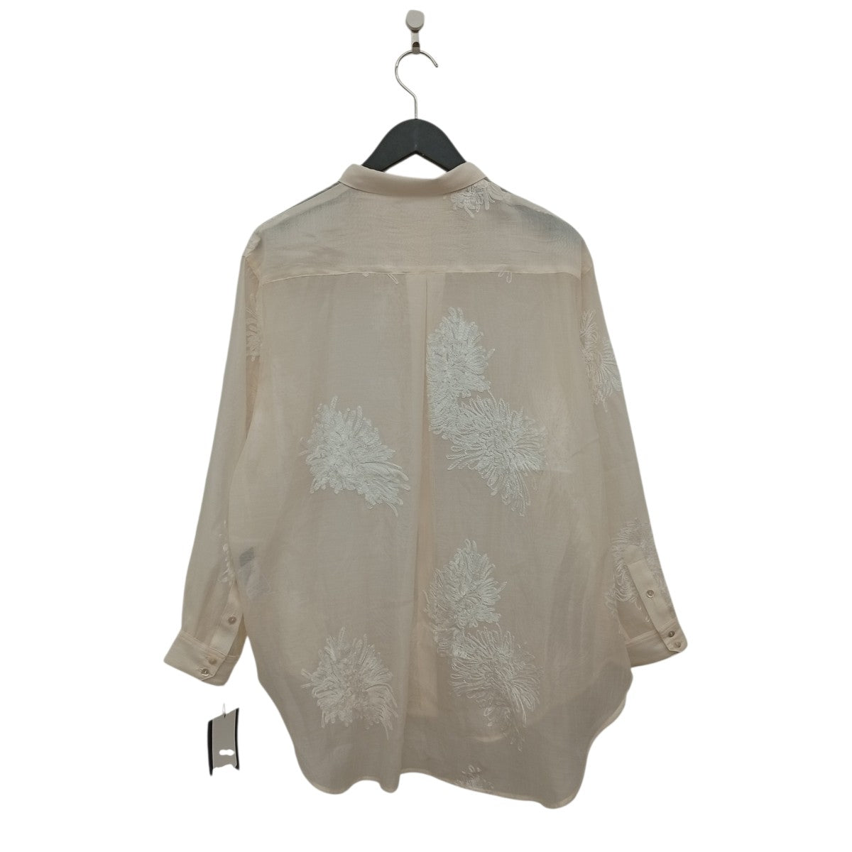ATELIER SIX 長袖シャツEQ-21267372 古着・中古-2枚目のアイテム画像
