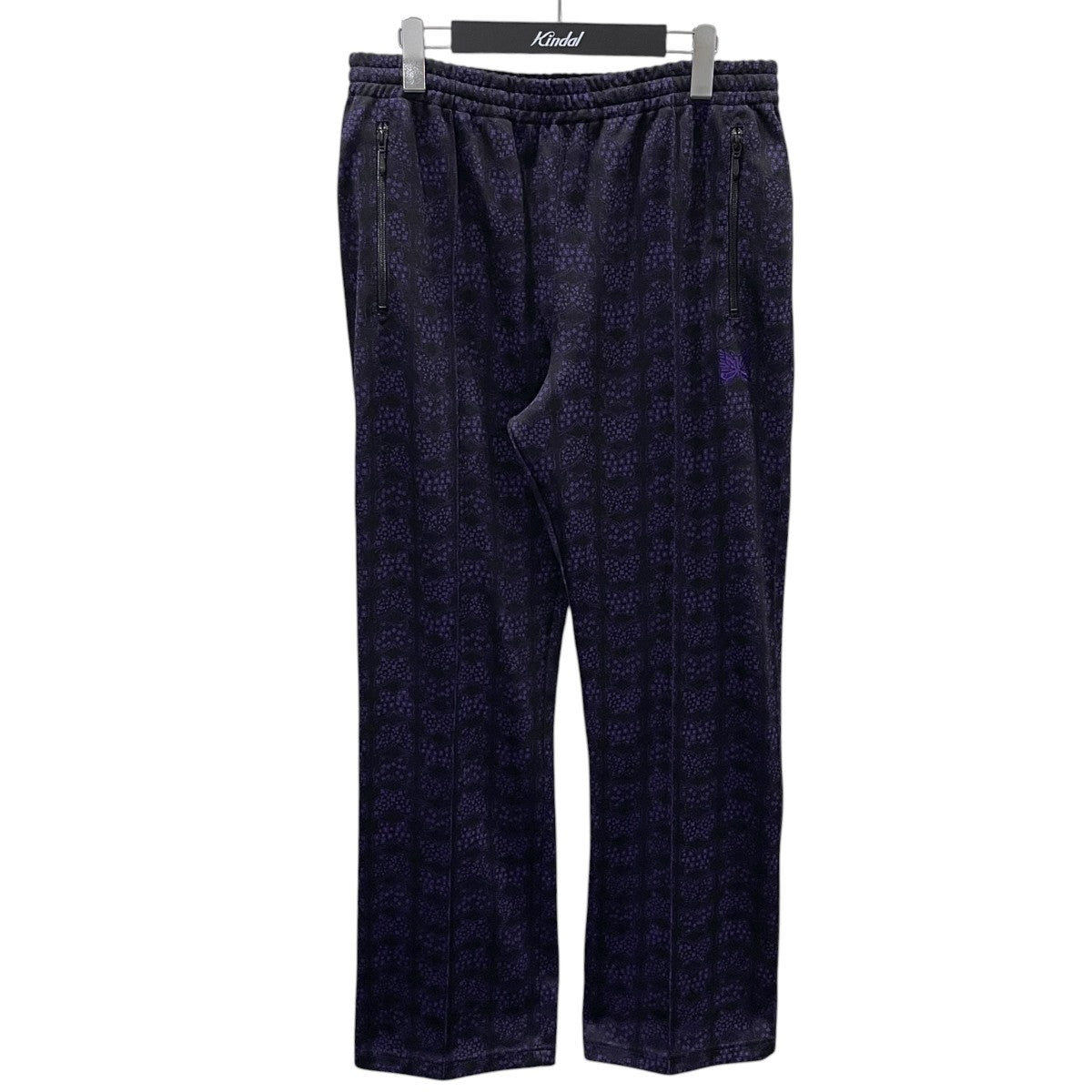 20AW イージーパンツ Track Pant - Poly Jq． トラックパンツ ポリジャガード HM237