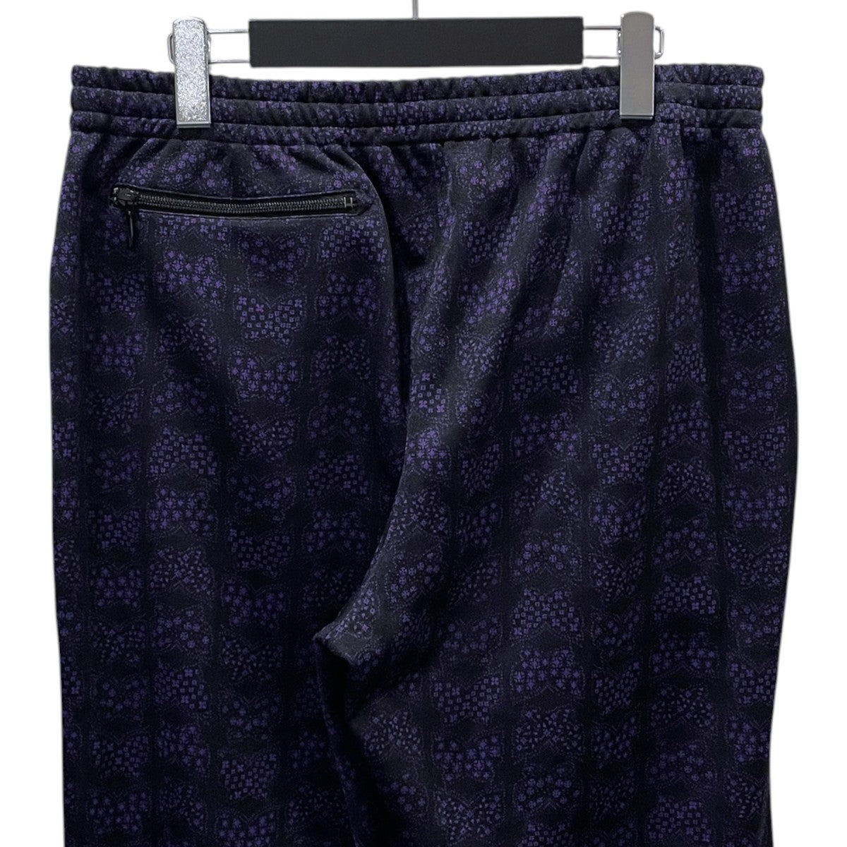 20AW イージーパンツ Track Pant - Poly Jq． トラックパンツ ポリジャガード HM237