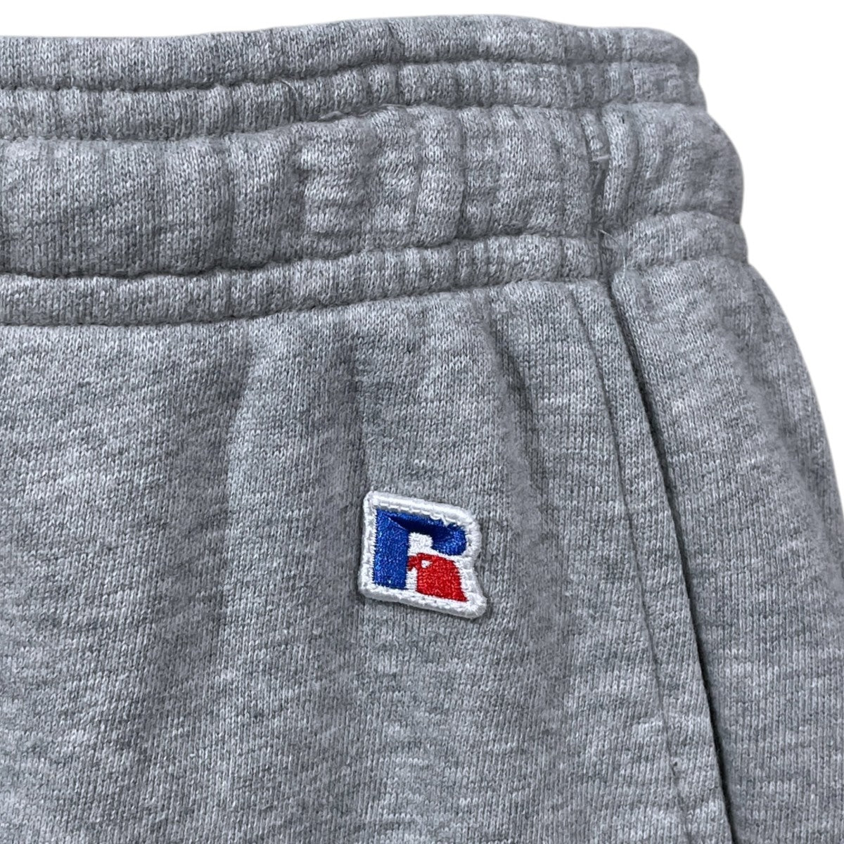 24SS ワイドスウェットパンツ WIDE SWEAT PANTS RC-24108UA