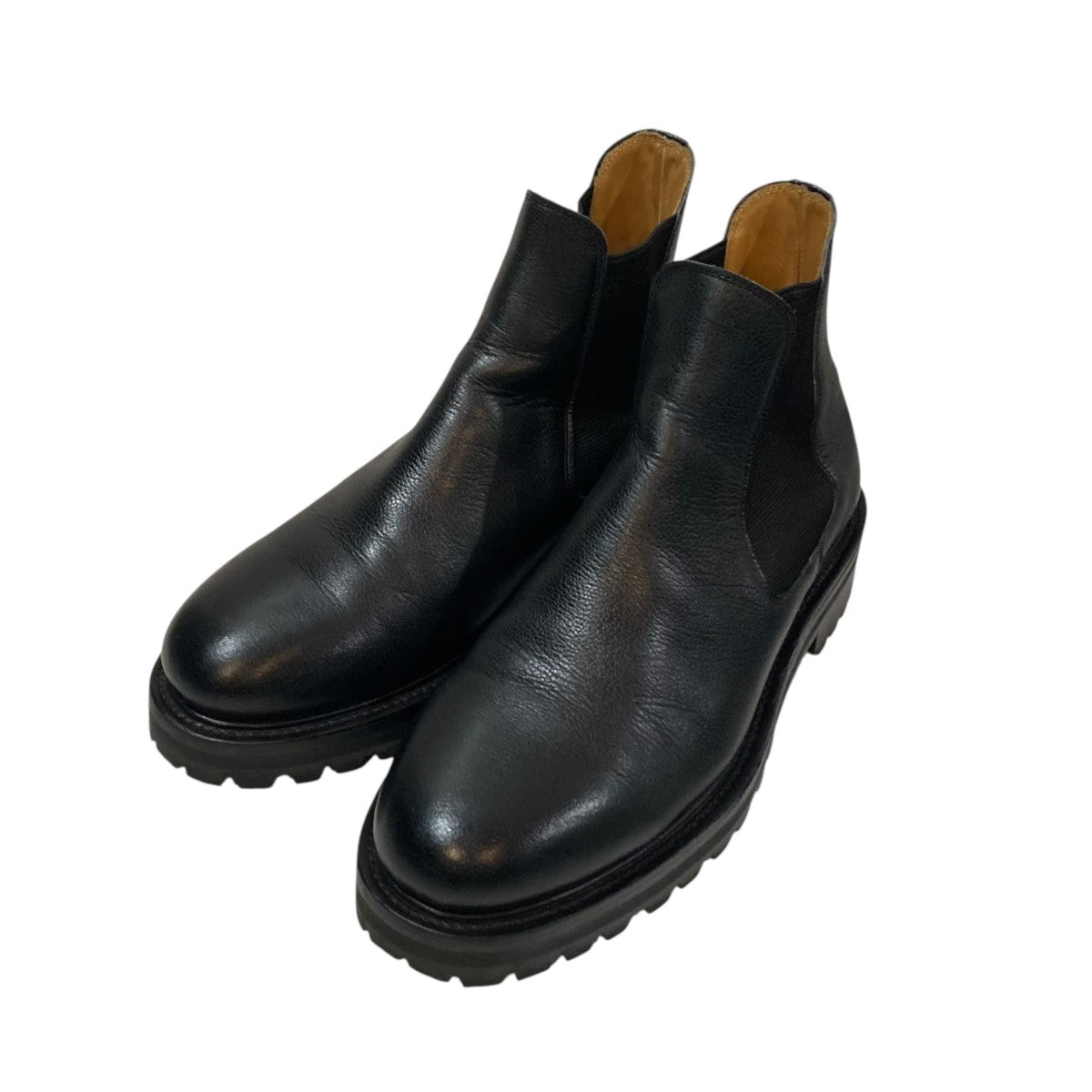 FOOTWORKS サイドゴアブーツ 古着・中古-1枚目のアイテム画像