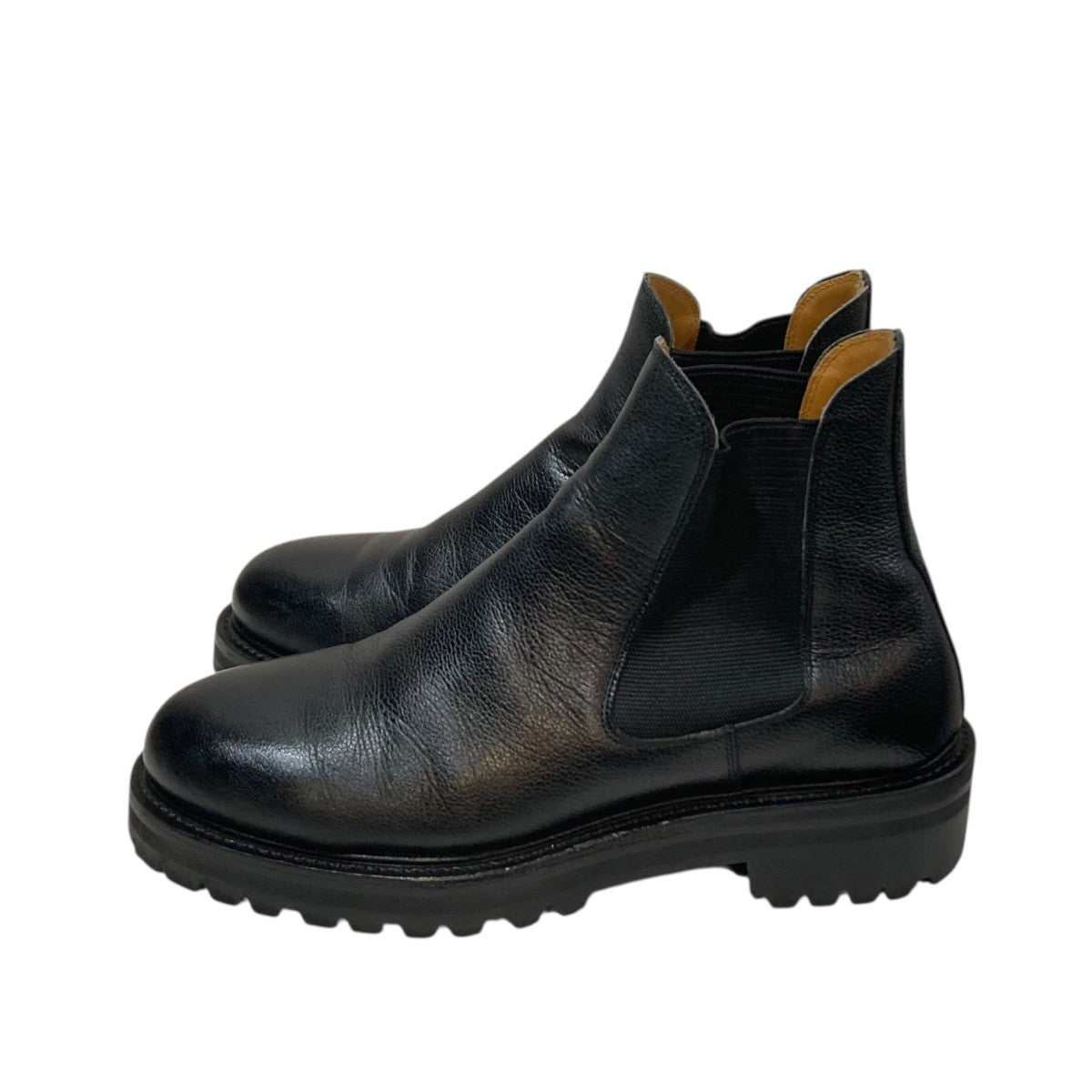 FOOTWORKS サイドゴアブーツ 古着・中古-2枚目のアイテム画像