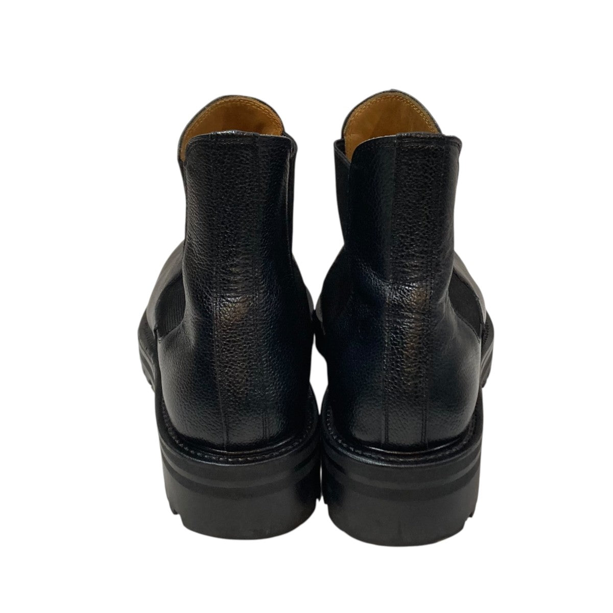 FOOTWORKS サイドゴアブーツ 古着・中古-3枚目のアイテム画像