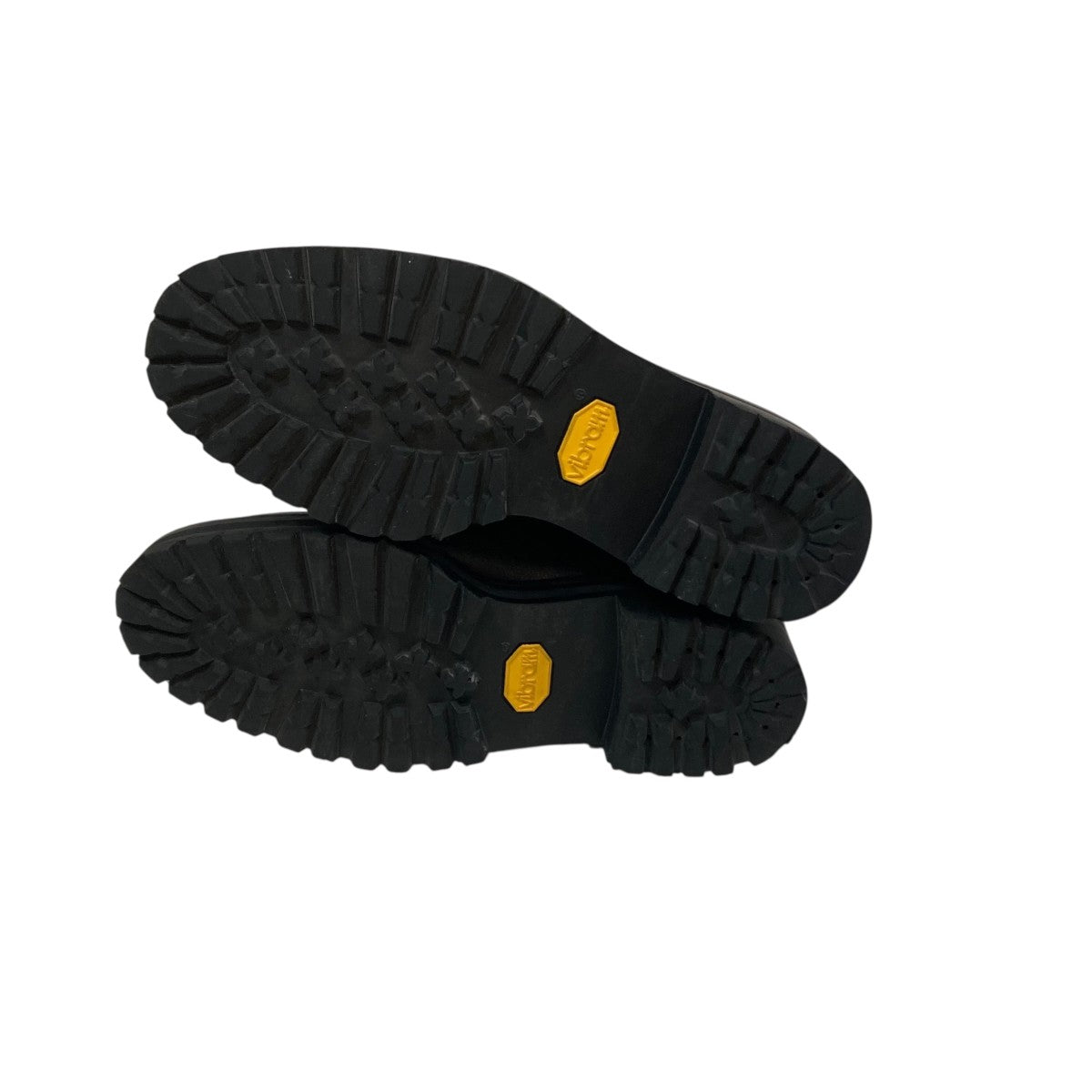 FOOTWORKS サイドゴアブーツ 古着・中古-5枚目のアイテム画像