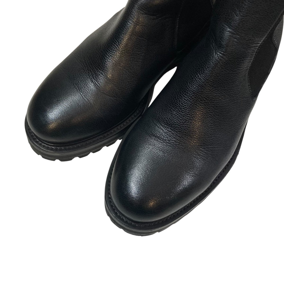 FOOTWORKS サイドゴアブーツ 古着・中古-6枚目のアイテム画像