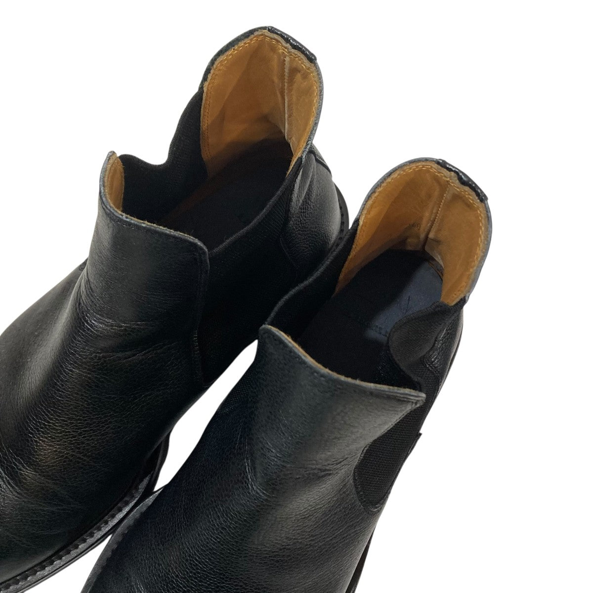 FOOTWORKS サイドゴアブーツ 古着・中古-7枚目のアイテム画像