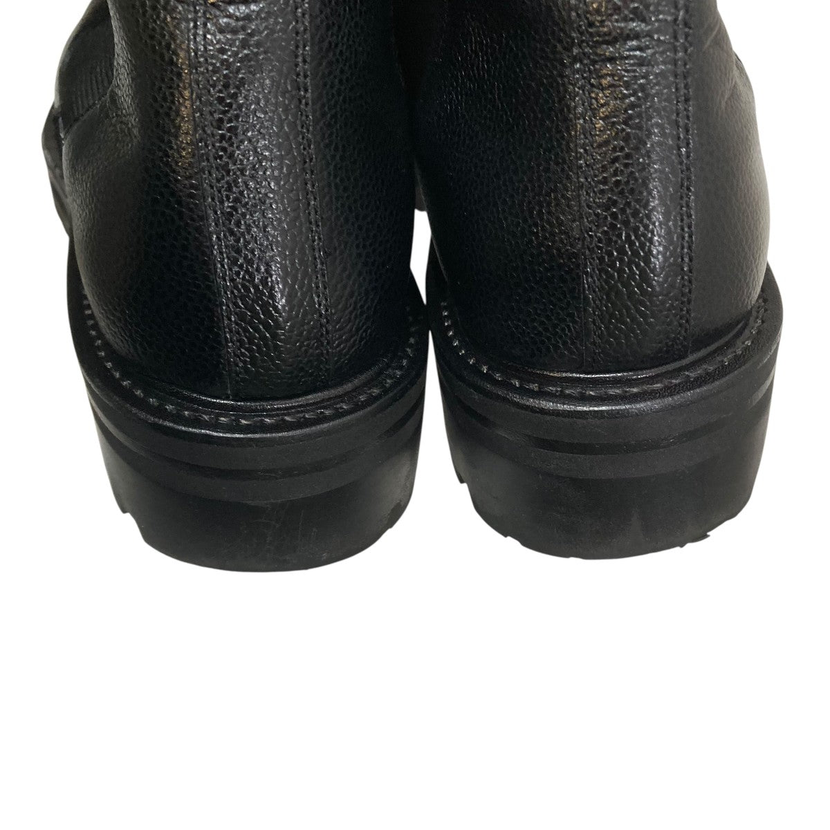 FOOTWORKS サイドゴアブーツ 古着・中古-8枚目のアイテム画像