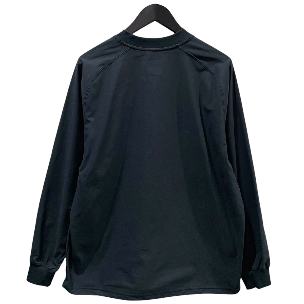 26SS 長袖カットソー TECH LIGHT WEIGHT L／S TEE テック ライト ウェイト ロングスリーブ ティー BE-30026