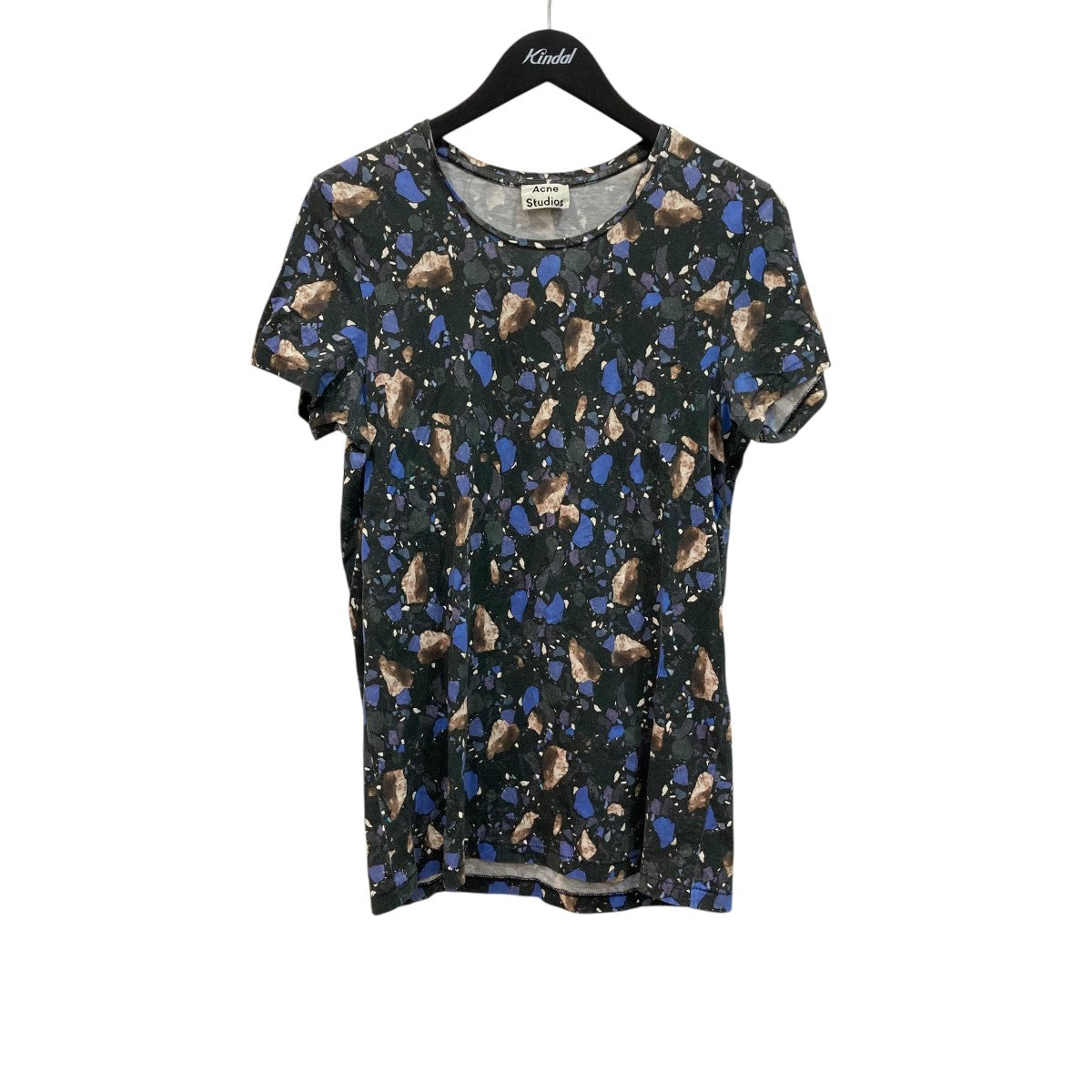 ACNE STUDIOS STANDARD PRINT AW14Tシャツ 古着・中古-1枚目のアイテム画像