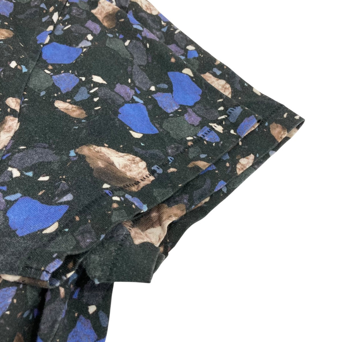 ACNE STUDIOS STANDARD PRINT AW14Tシャツ 古着・中古-4枚目のアイテム画像