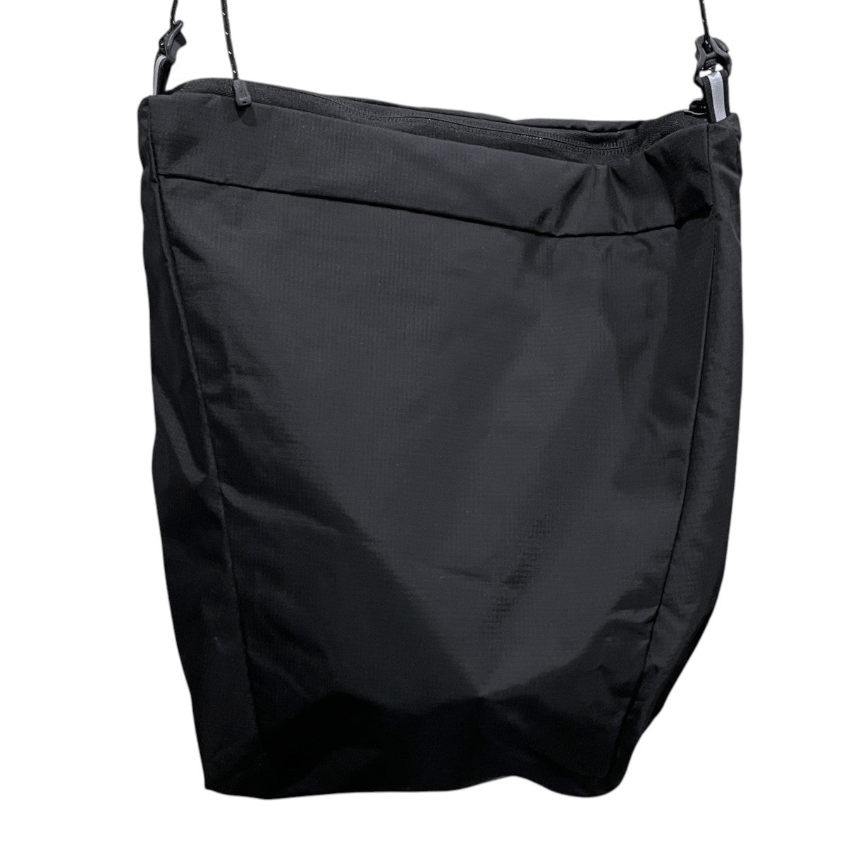 2WAYショルダーバッグ ハンドバッグ ACS PACKABLE TOTE BAG エーシーエス パッカブル トートバッグ C27096