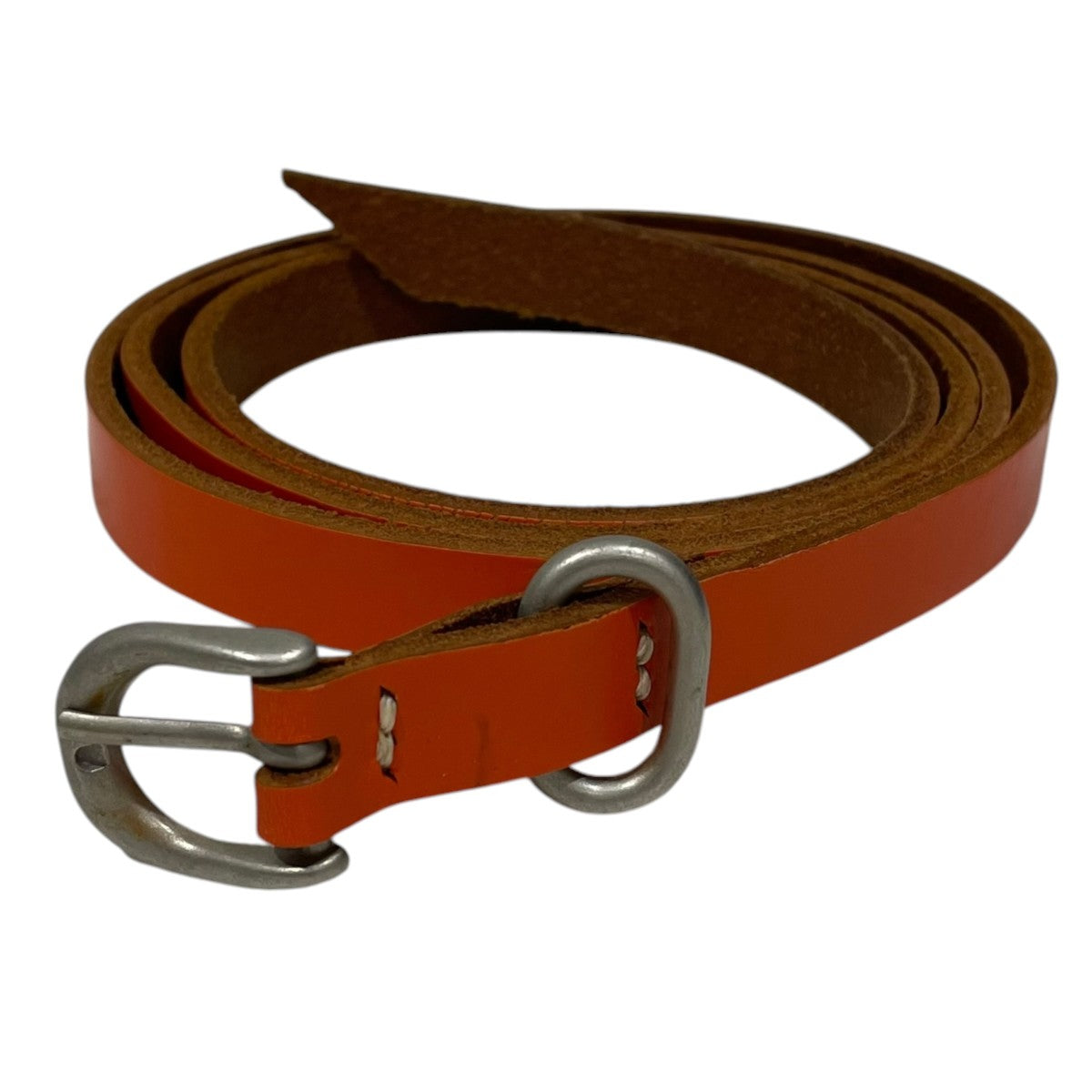 レザーベルト tail belt テールベルト