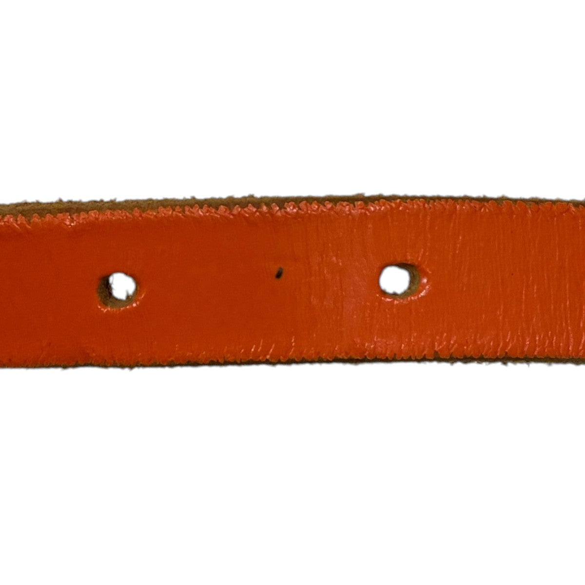 レザーベルト tail belt テールベルト