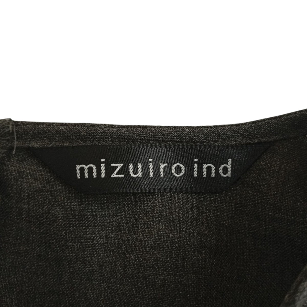 ブラウス