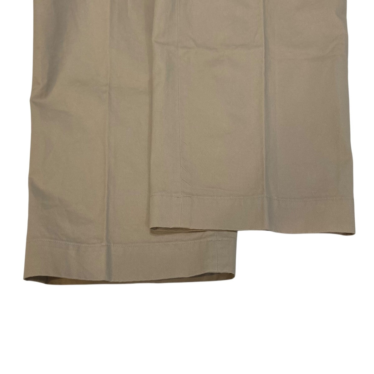 HERILL Soft Twst Organic Chino Tack Cargoチノパン21-030-HL-8060-1 古着・中古-5枚目のアイテム画像