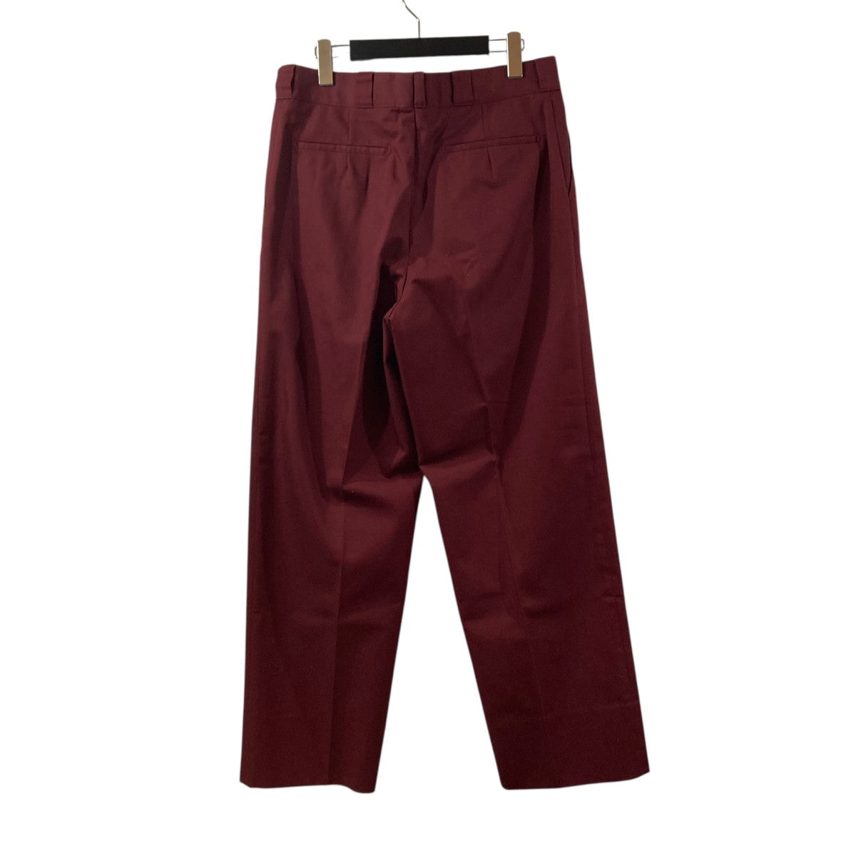 BERNARD ZINS パンツ 古着・中古-2枚目のアイテム画像