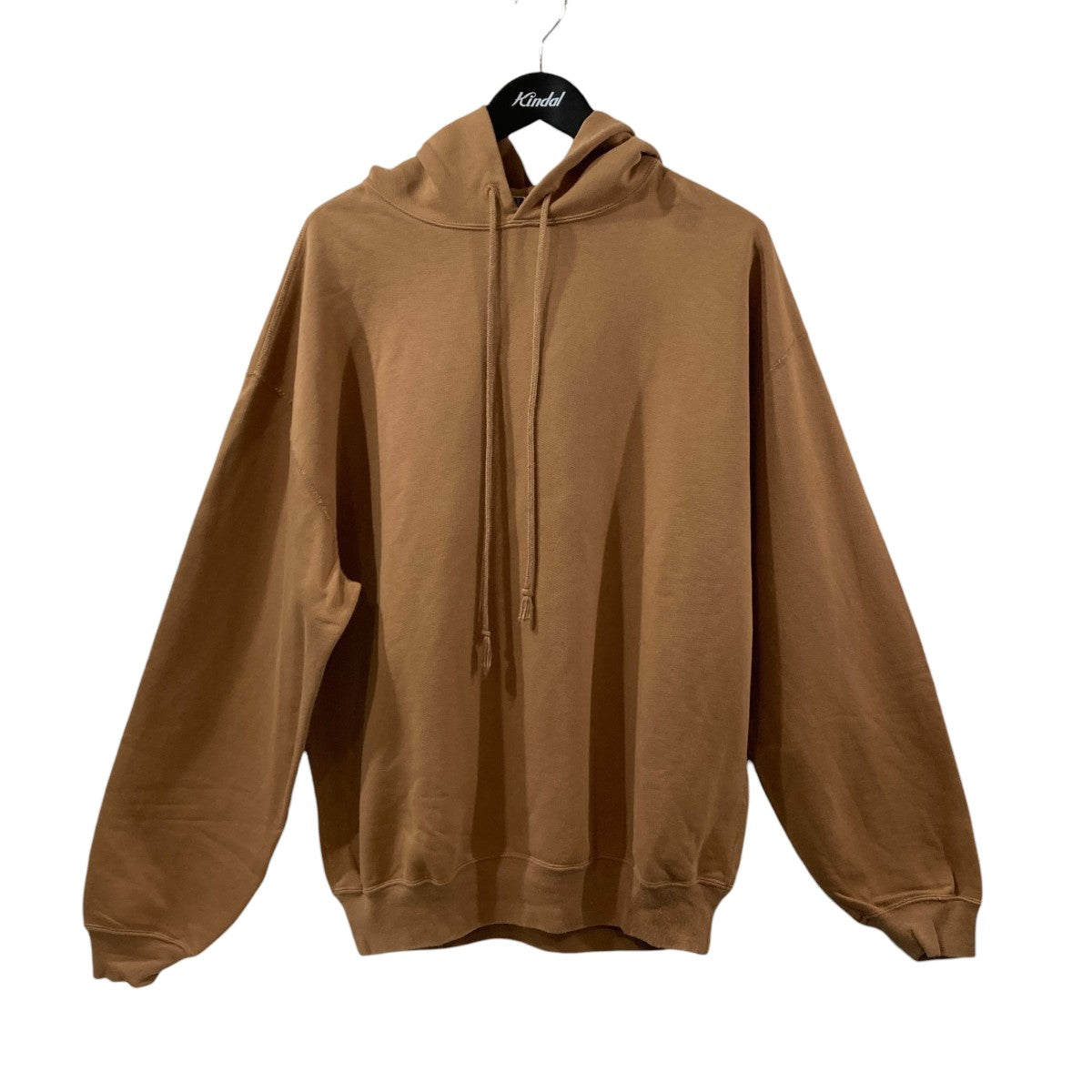 SUPER SOFT HEAVY SWEAT P O PARKAHOODIEA8AP03GU