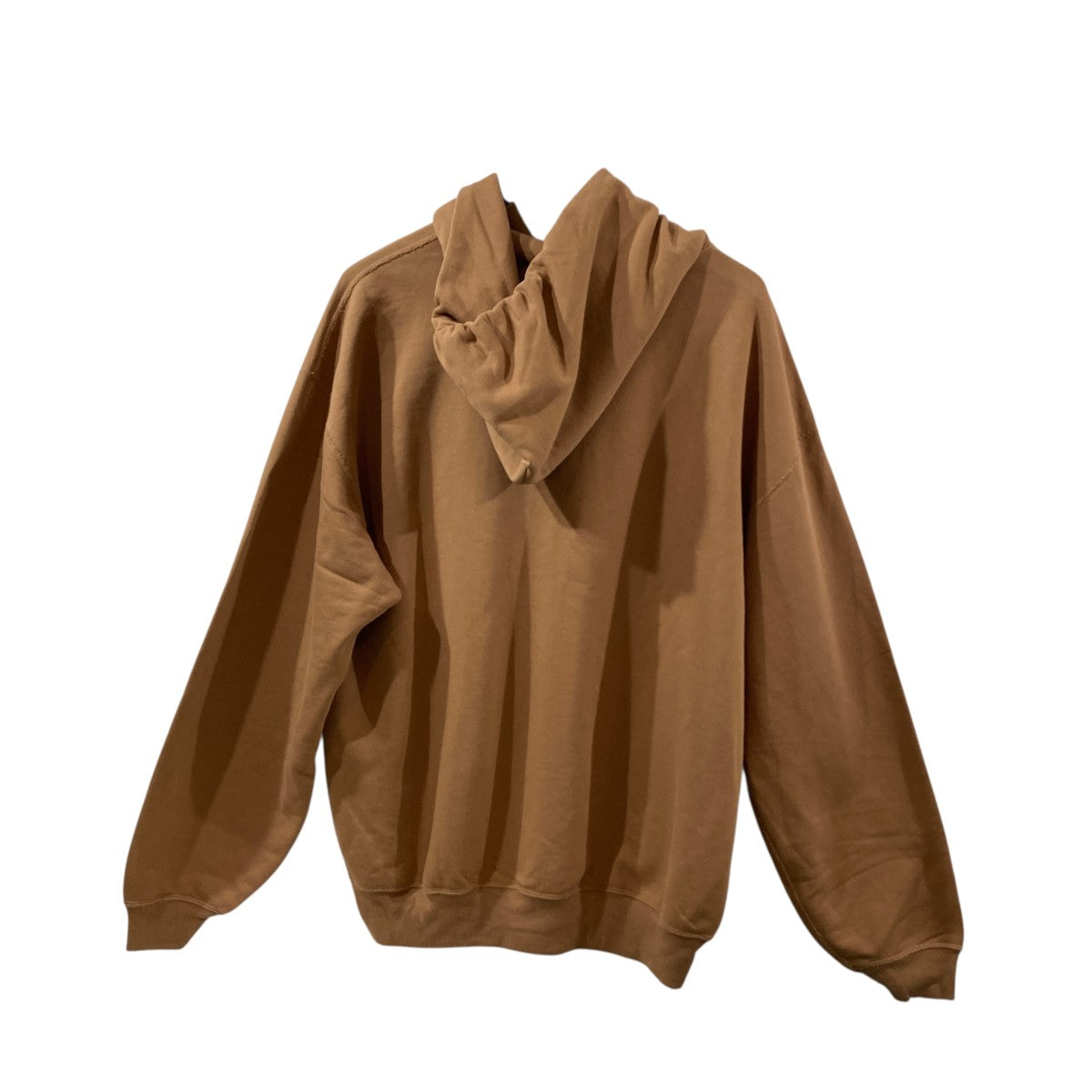 SUPER SOFT HEAVY SWEAT P O PARKAHOODIEA8AP03GU