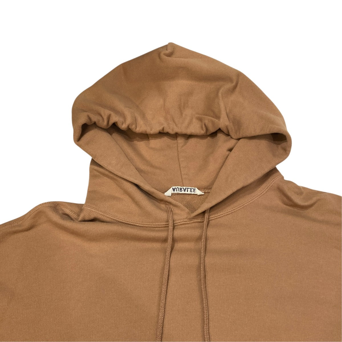 SUPER SOFT HEAVY SWEAT P O PARKAHOODIEA8AP03GU