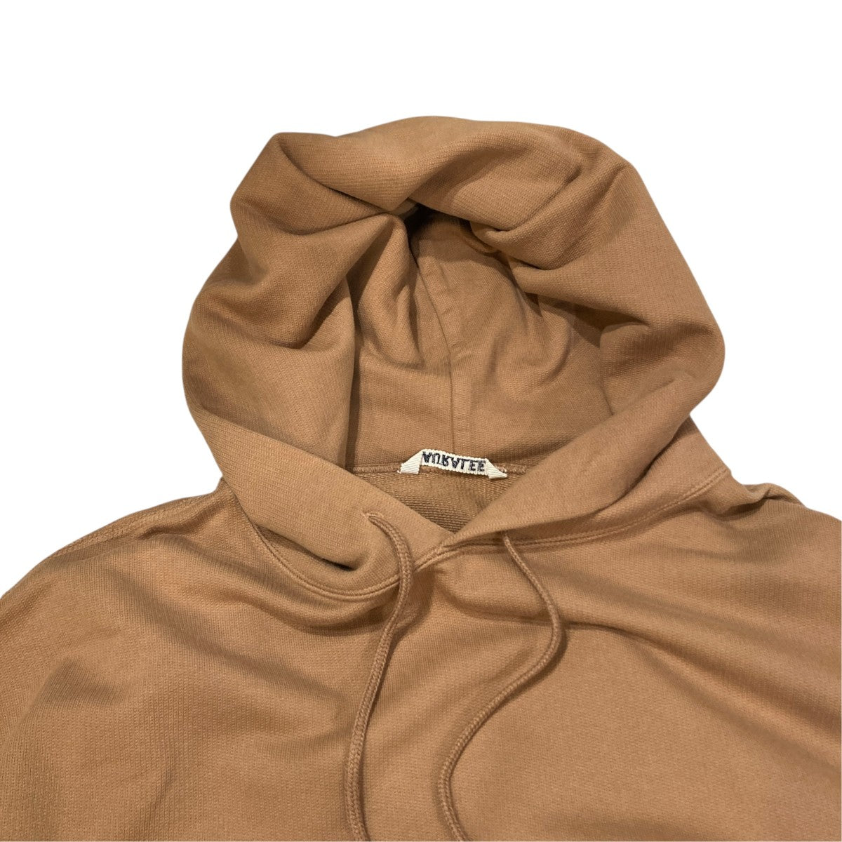 SUPER SOFT HEAVY SWEAT P O PARKAHOODIEA8AP03GU