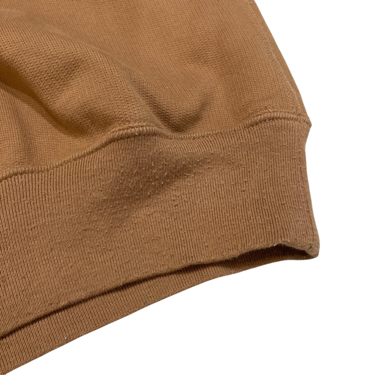 SUPER SOFT HEAVY SWEAT P O PARKAHOODIEA8AP03GU