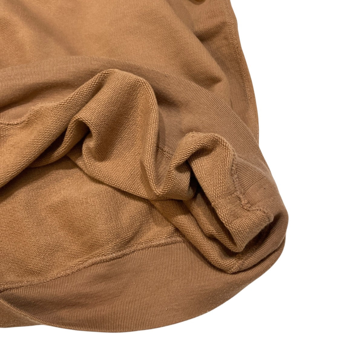 SUPER SOFT HEAVY SWEAT P O PARKAHOODIEA8AP03GU