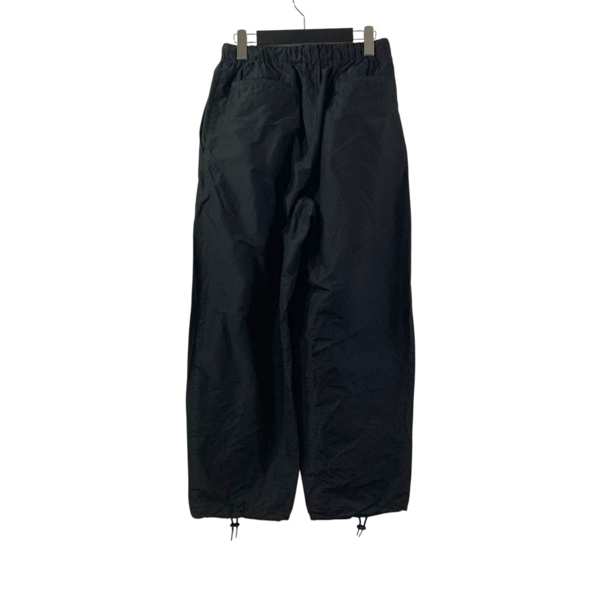 marka(マーカ) SILK COCOON WIDE EASY PANTSパンツM24C01PT01C