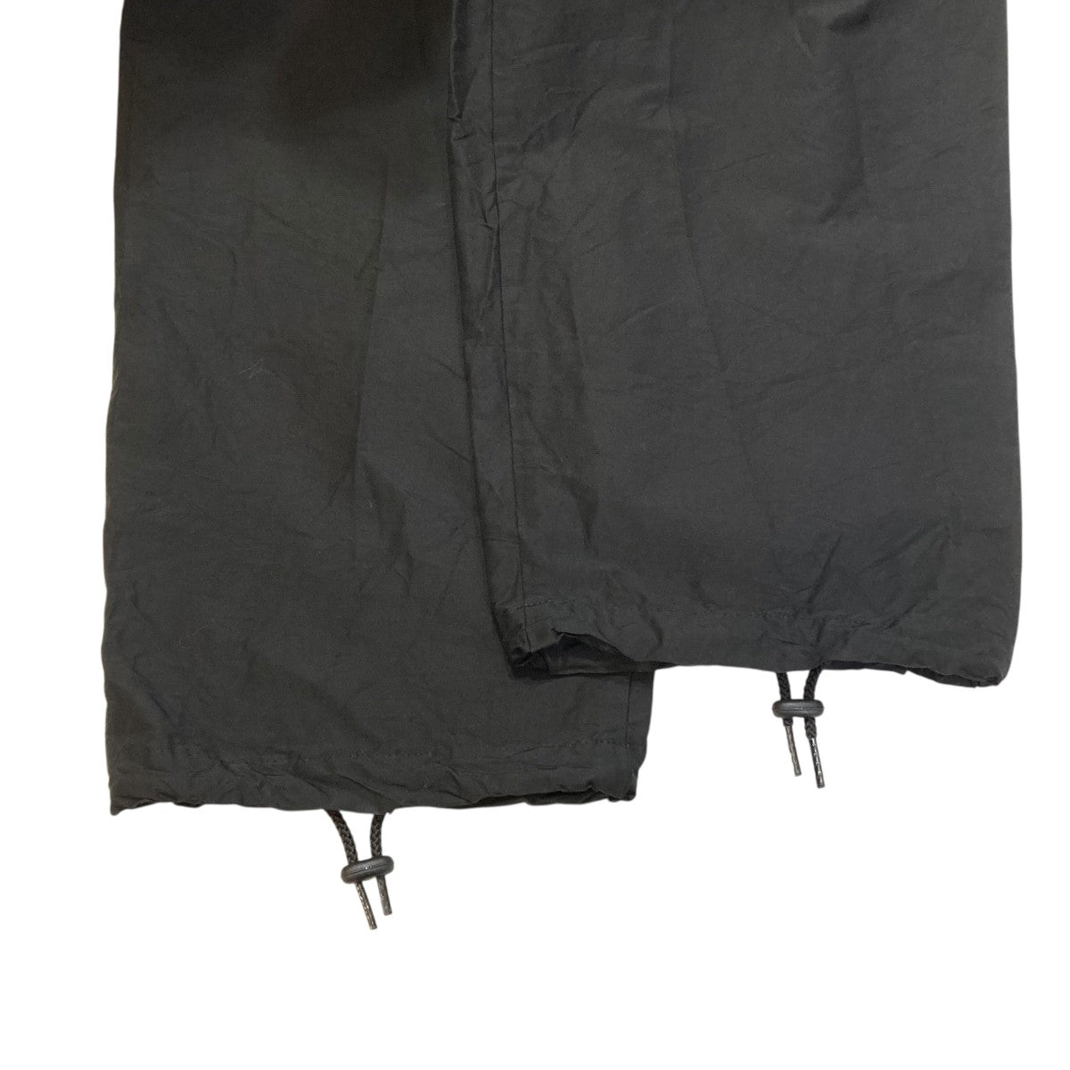 SILK COCOON WIDE EASY PANTSパンツM24C01PT01C