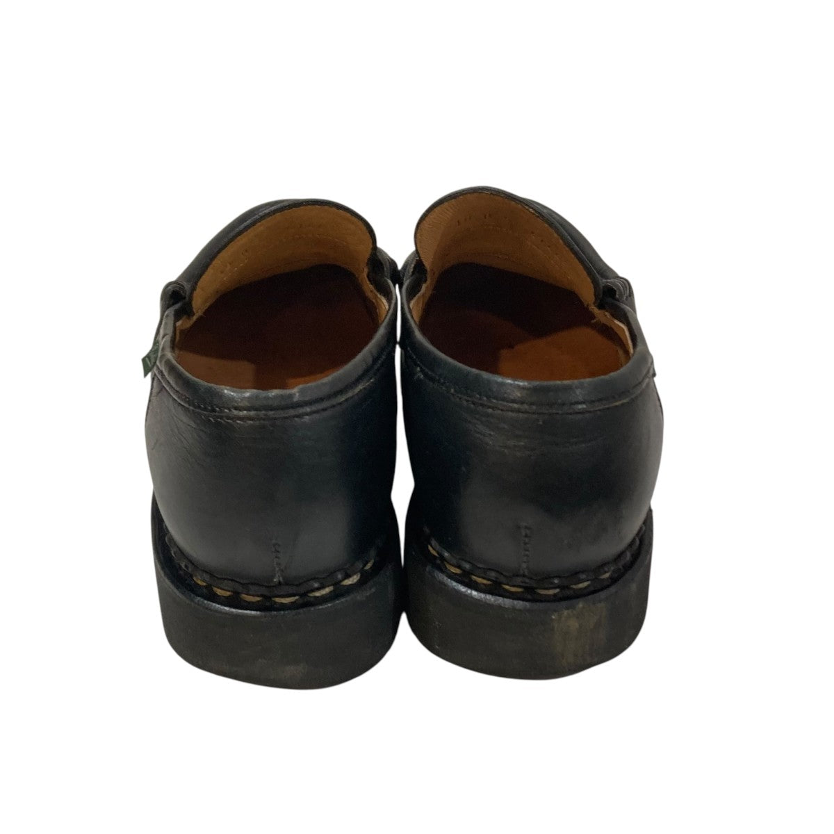 PARABOOT ローファー67463 古着・中古-3枚目のアイテム画像