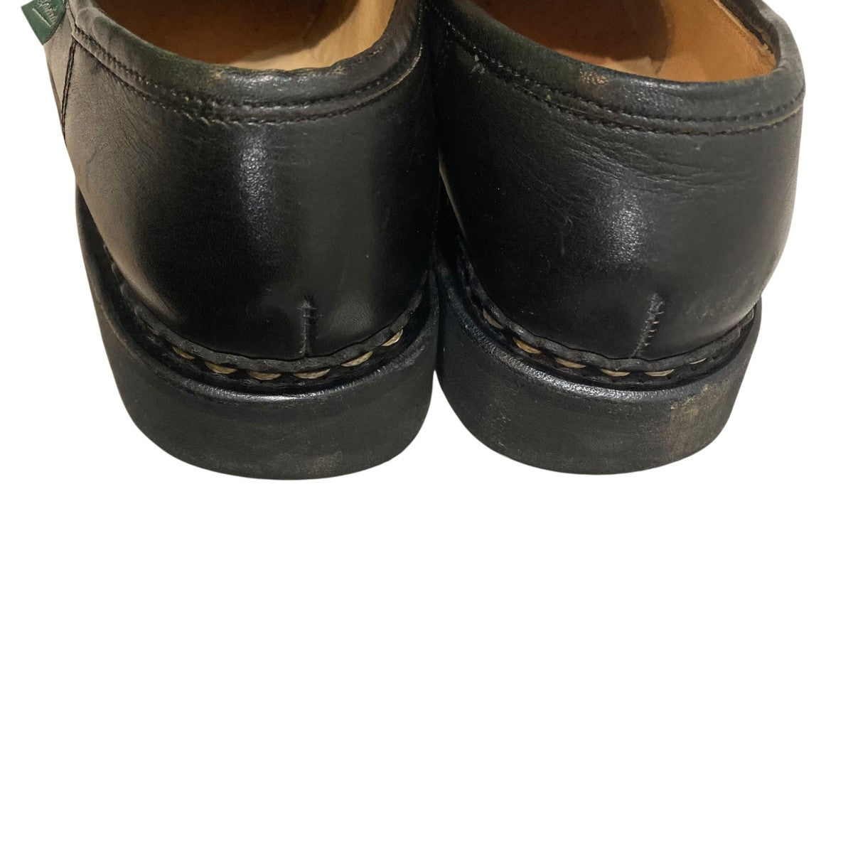 PARABOOT ローファー67463 古着・中古-8枚目のアイテム画像