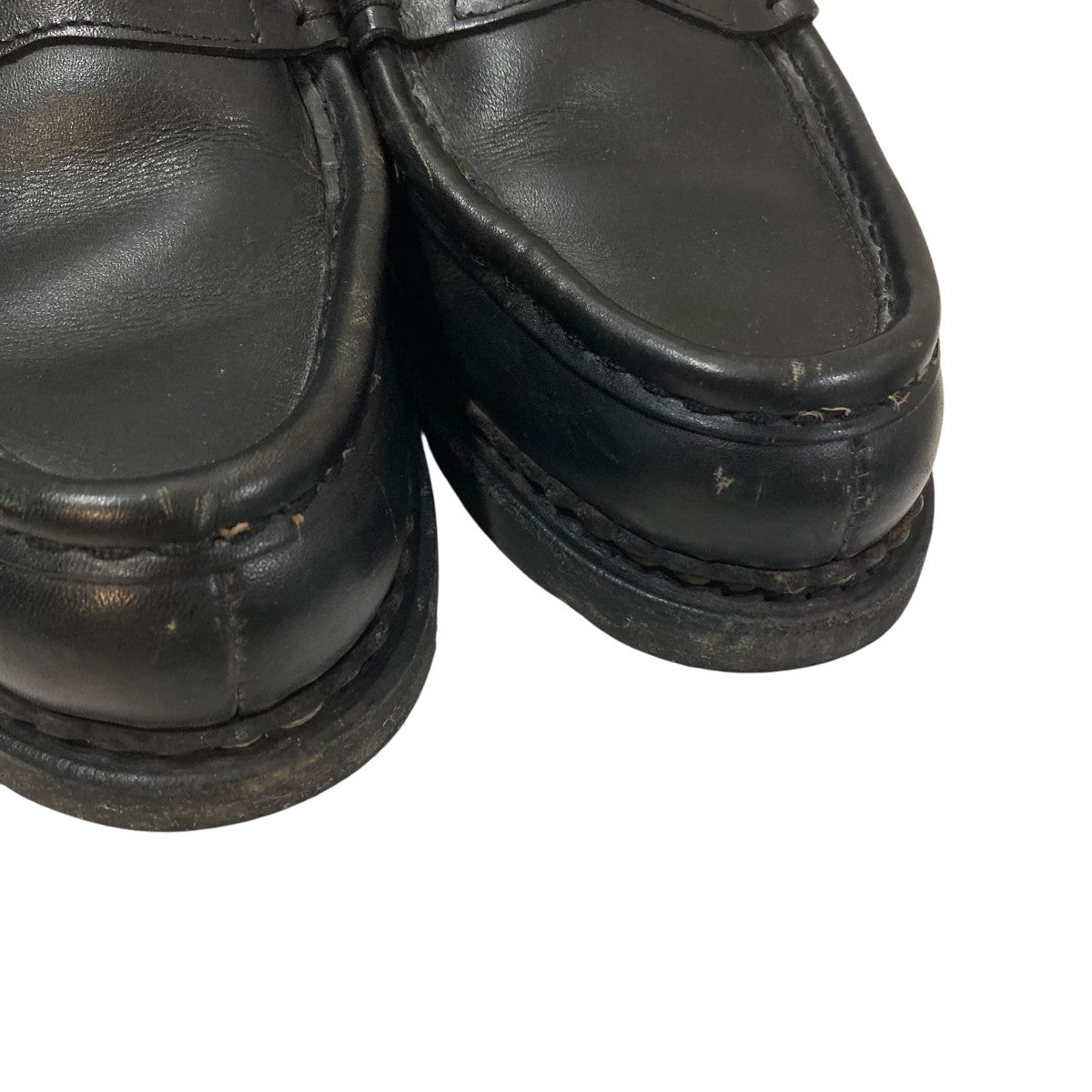 PARABOOT ローファー67463 古着・中古-9枚目のアイテム画像