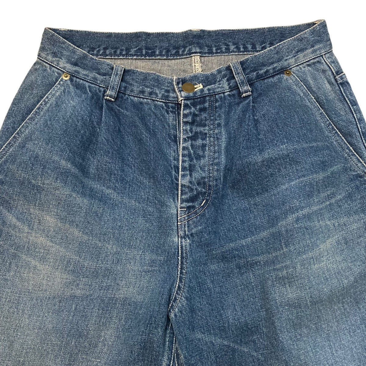 nest Robe デニムパンツ01192-1242 古着・中古-3枚目のアイテム画像
