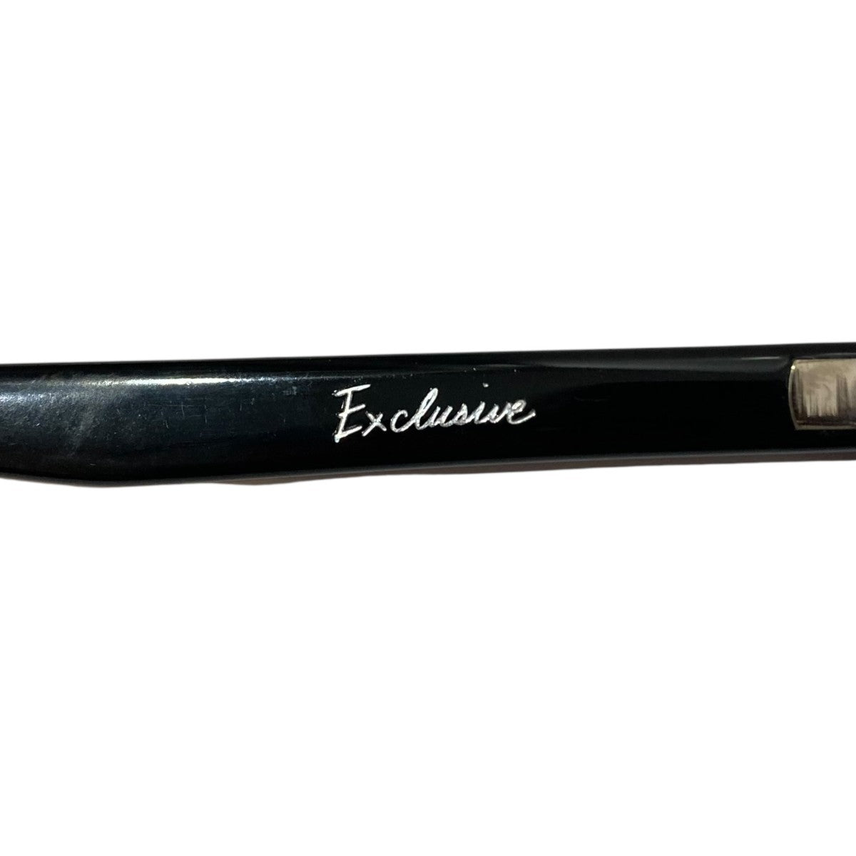 EXclusive眼鏡E-11