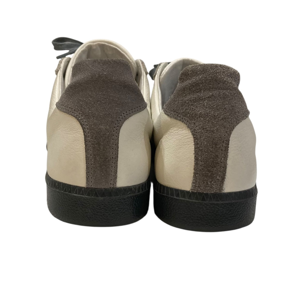 Graphpaper GERMAN MILITARY TRAINER スニーカー 1700 古着・中古-3枚目のアイテム画像