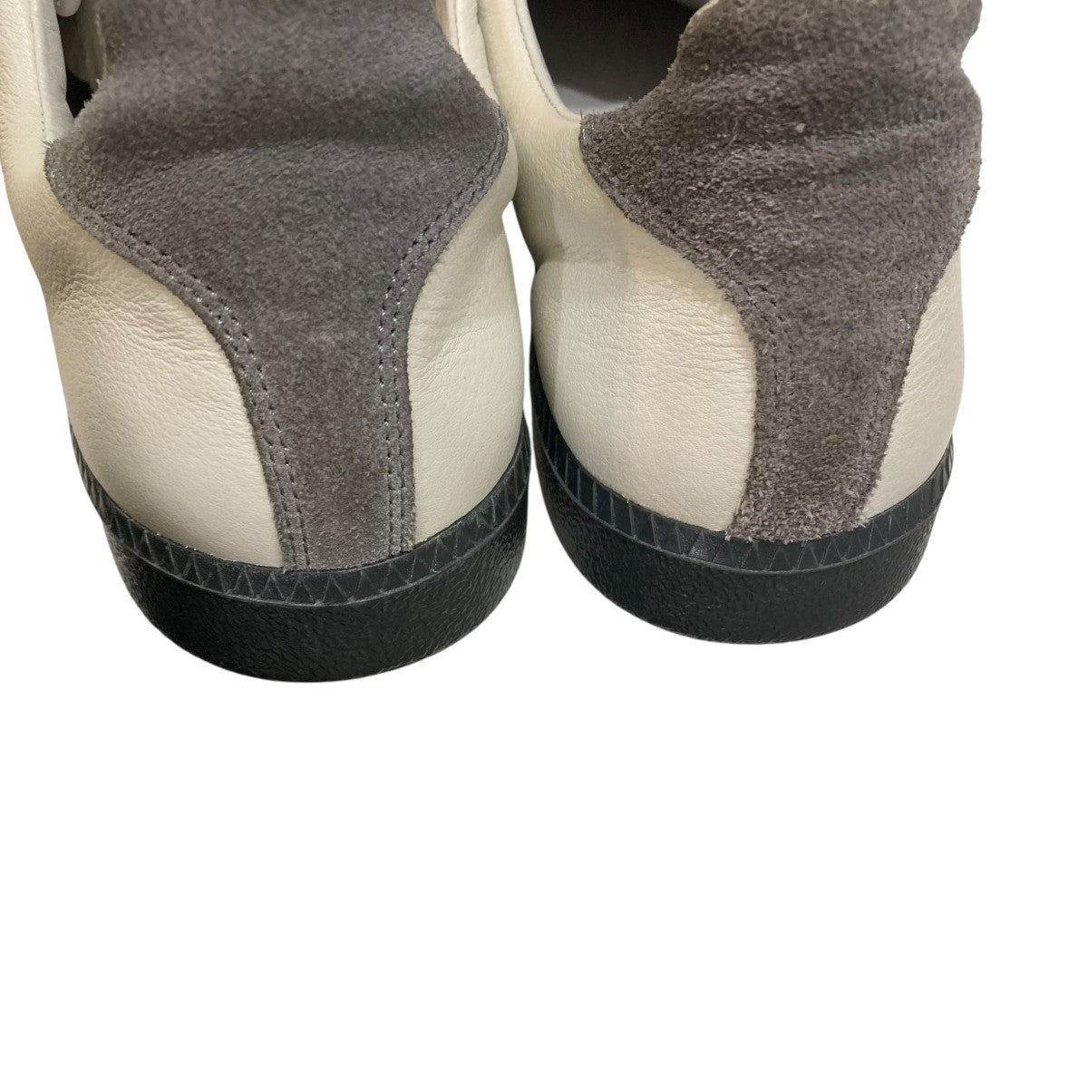 Graphpaper GERMAN MILITARY TRAINER スニーカー 1700 古着・中古-9枚目のアイテム画像