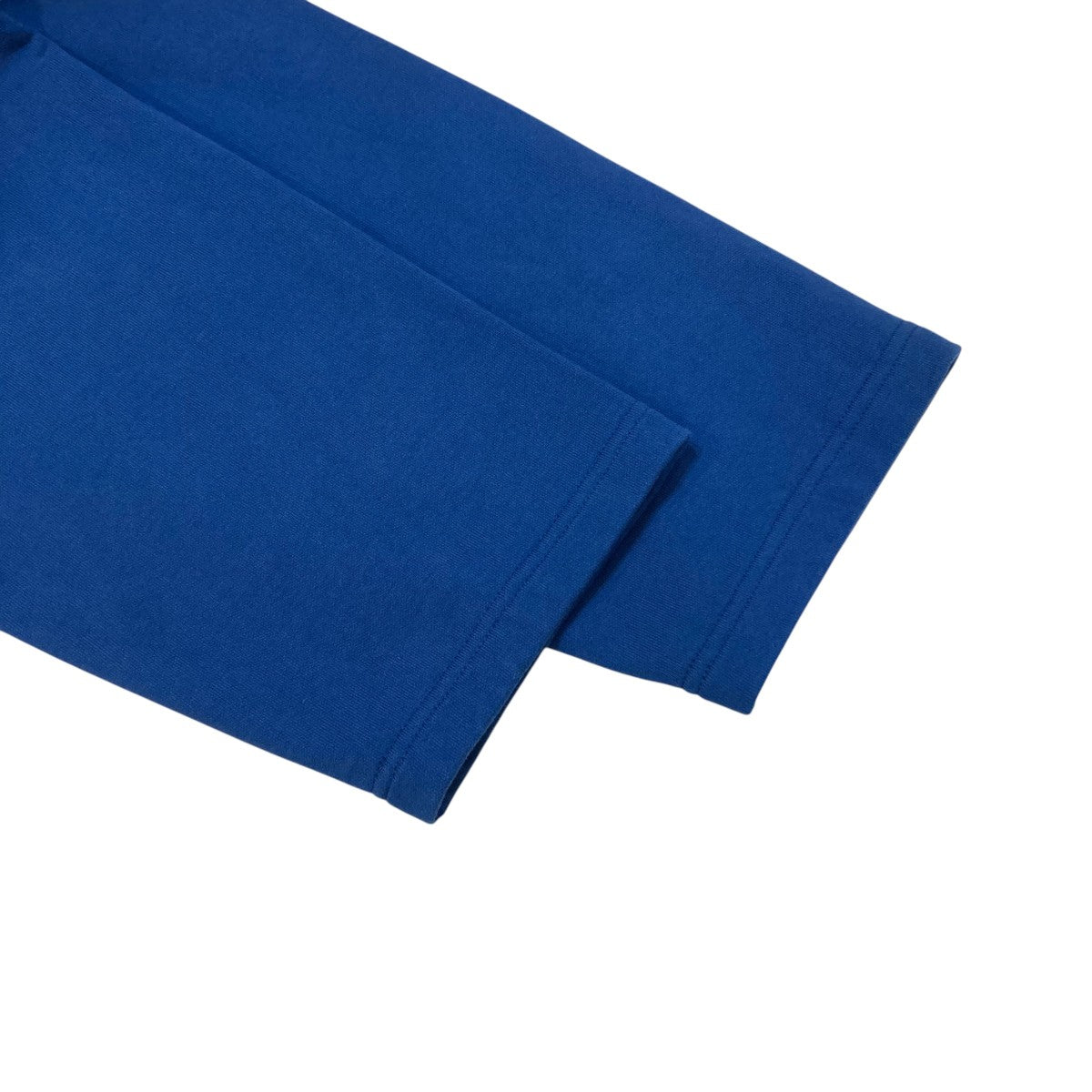 Graphpaper Compact Terry Roll-Up Sleeve Crew NeckスウェットGM221-70176 古着・中古-4枚目のアイテム画像