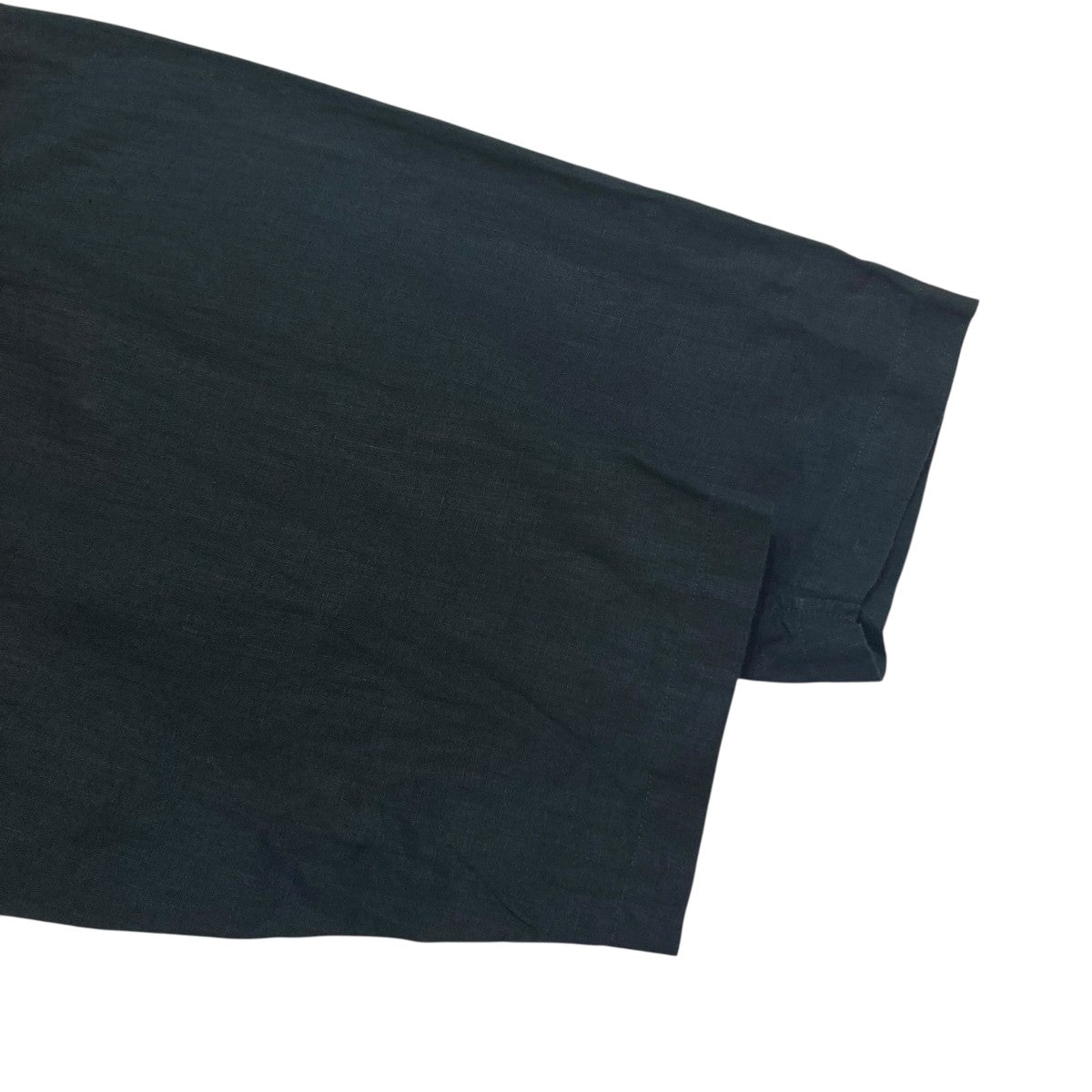 Graphpaper 長袖シャツGM232-50113BR 古着・中古-4枚目のアイテム画像