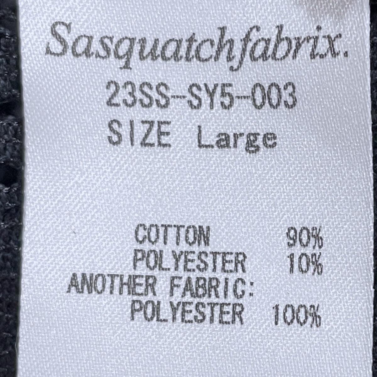 23SS オープンカラー半袖レースシャツ JAH LION LACE H／S OC SHIRT ジャー ライオン レース ハーフスリーブ オープンカラー シャツ 23SS-SY5-003