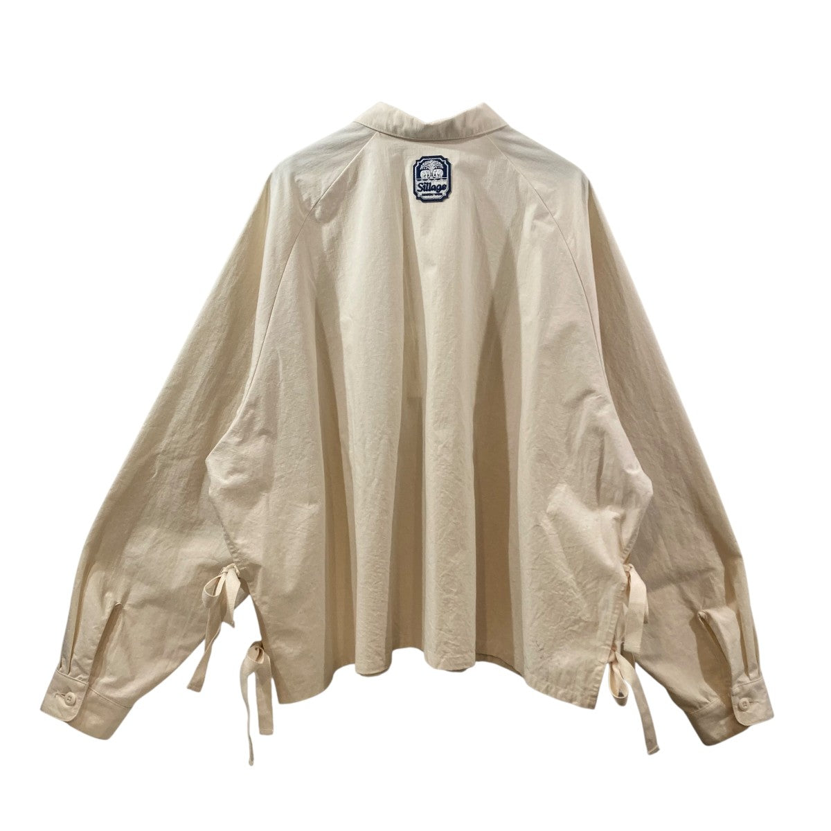 シャツジャケットSL23SS-SSCO-NT