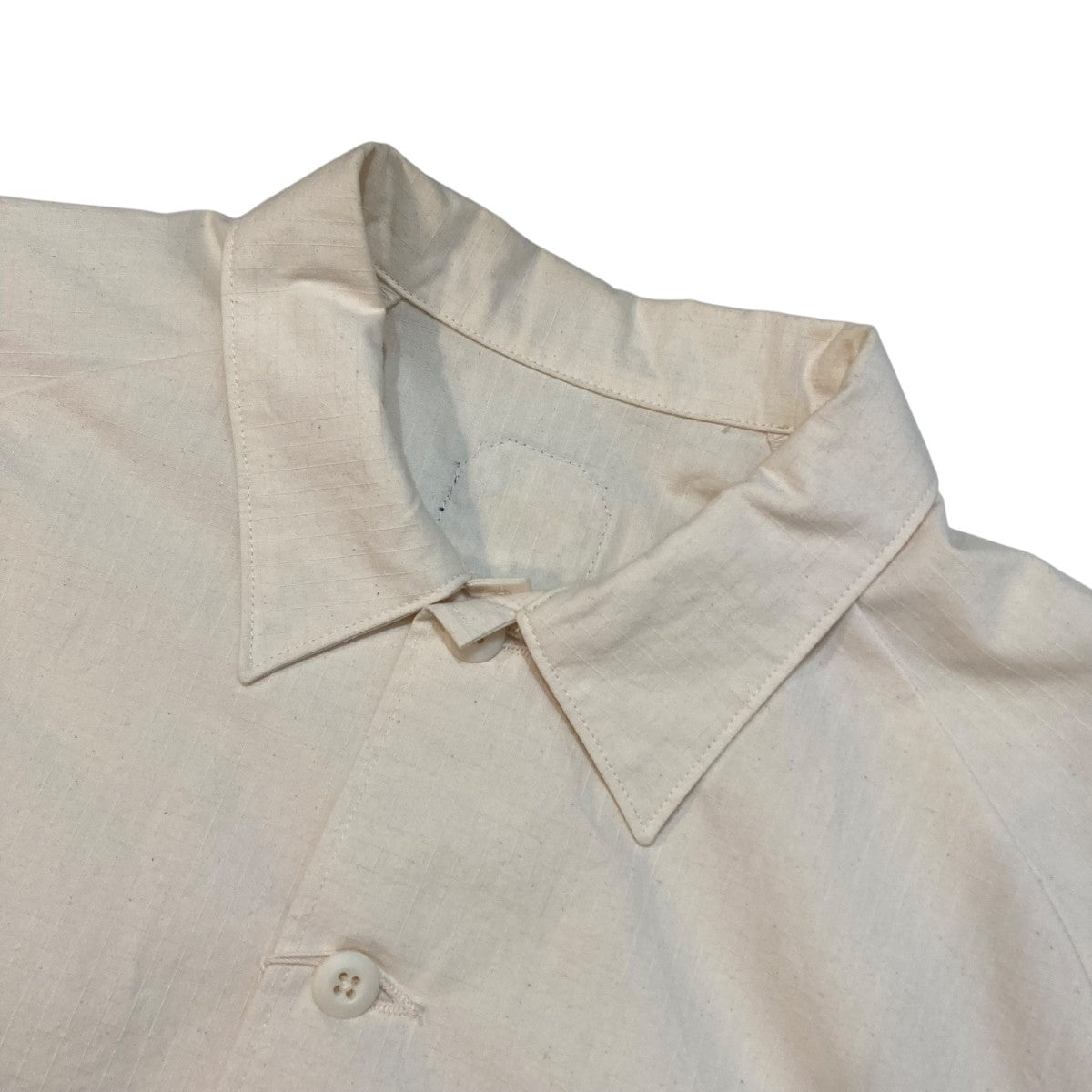 シャツジャケットSL23SS-SSCO-NT