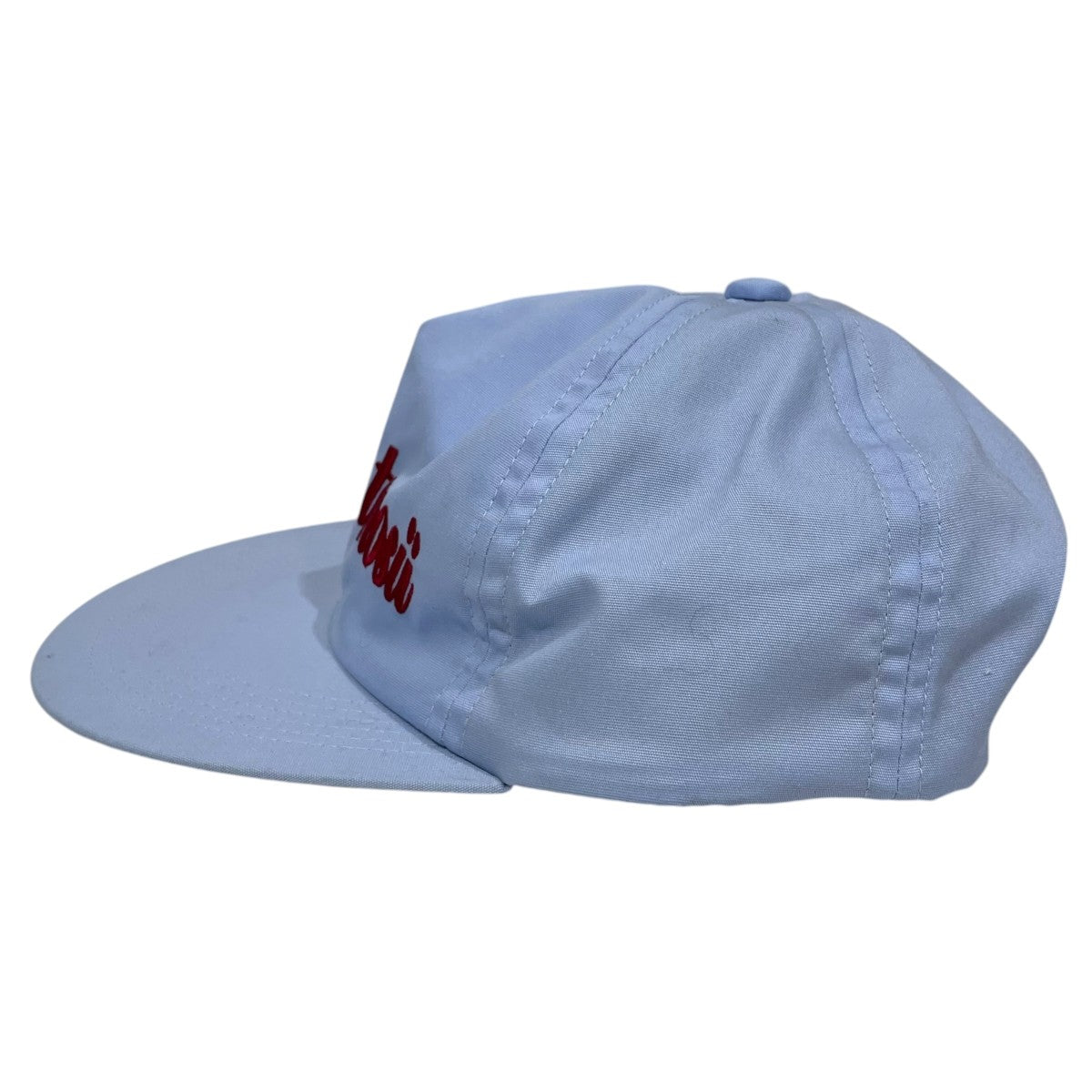 BOKU MO TANOS 22SS ボクモタノシイキャップ BOKU MO TANOSII CAP 古着・中古-3枚目のアイテム画像