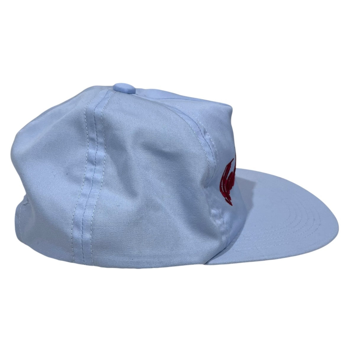 BOKU MO TANOS 22SS ボクモタノシイキャップ BOKU MO TANOSII CAP 古着・中古-5枚目のアイテム画像