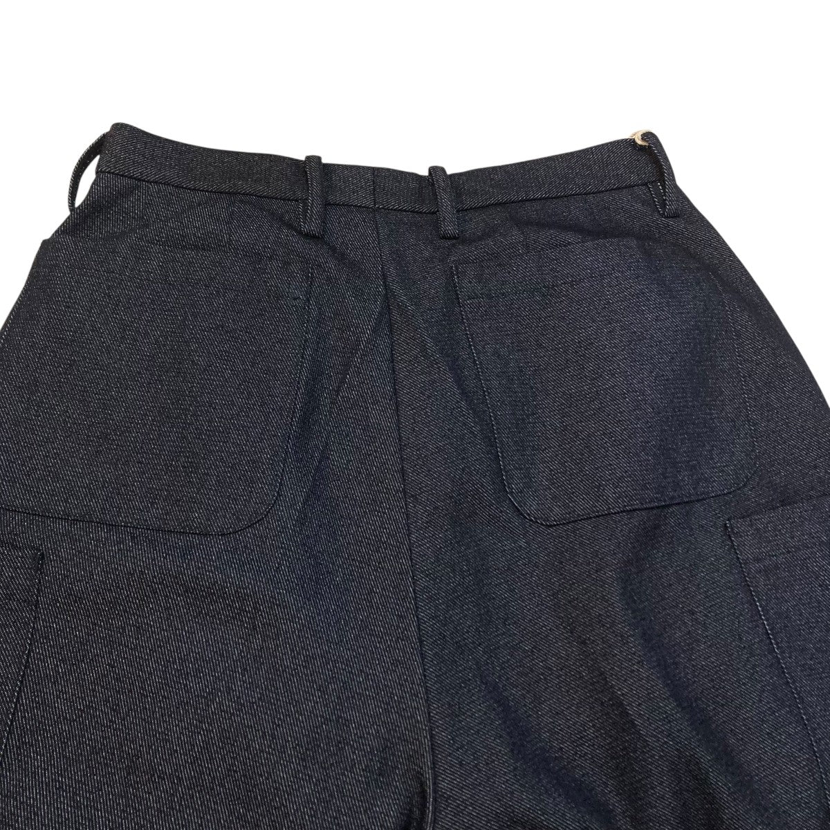 NEAT ハーフパンツ22-01PDC 古着・中古-5枚目のアイテム画像