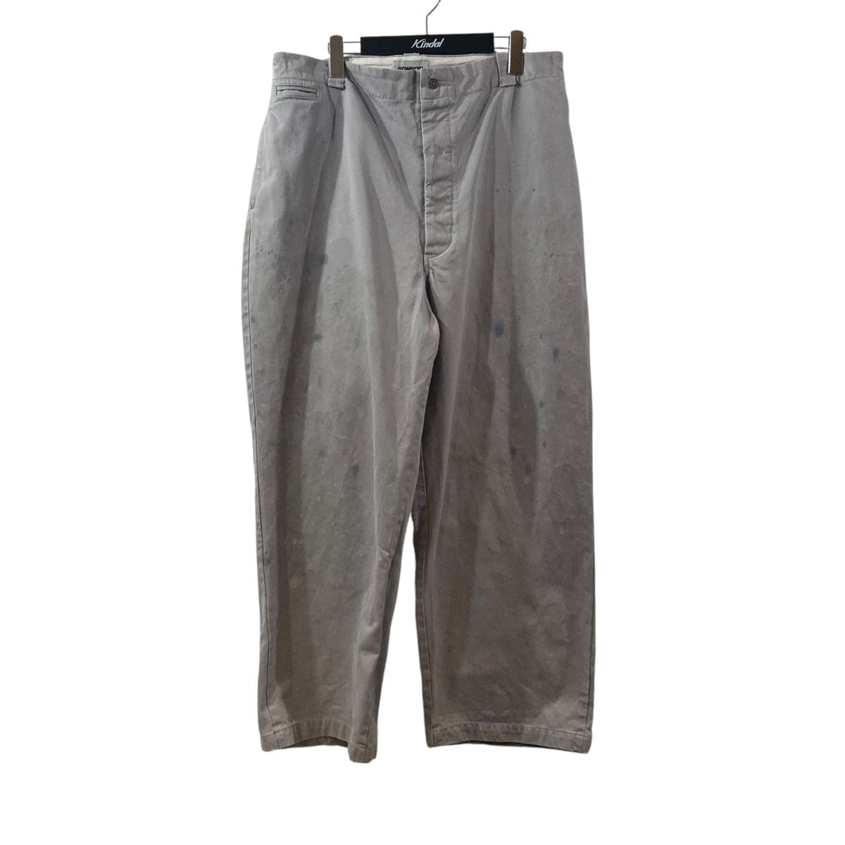 BOWWOW パンツ 古着・中古-1枚目のアイテム画像