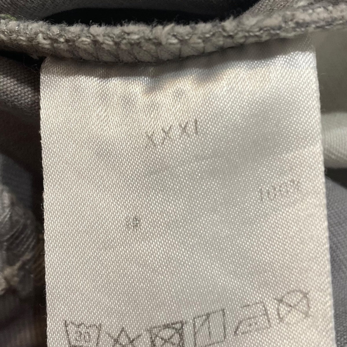 BOWWOW パンツ 古着・中古-7枚目のアイテム画像