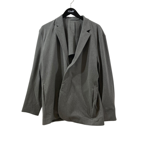 YAECA×CONTEMPO 2WAY SET UP JACKETテーラードジャケット55301 55301