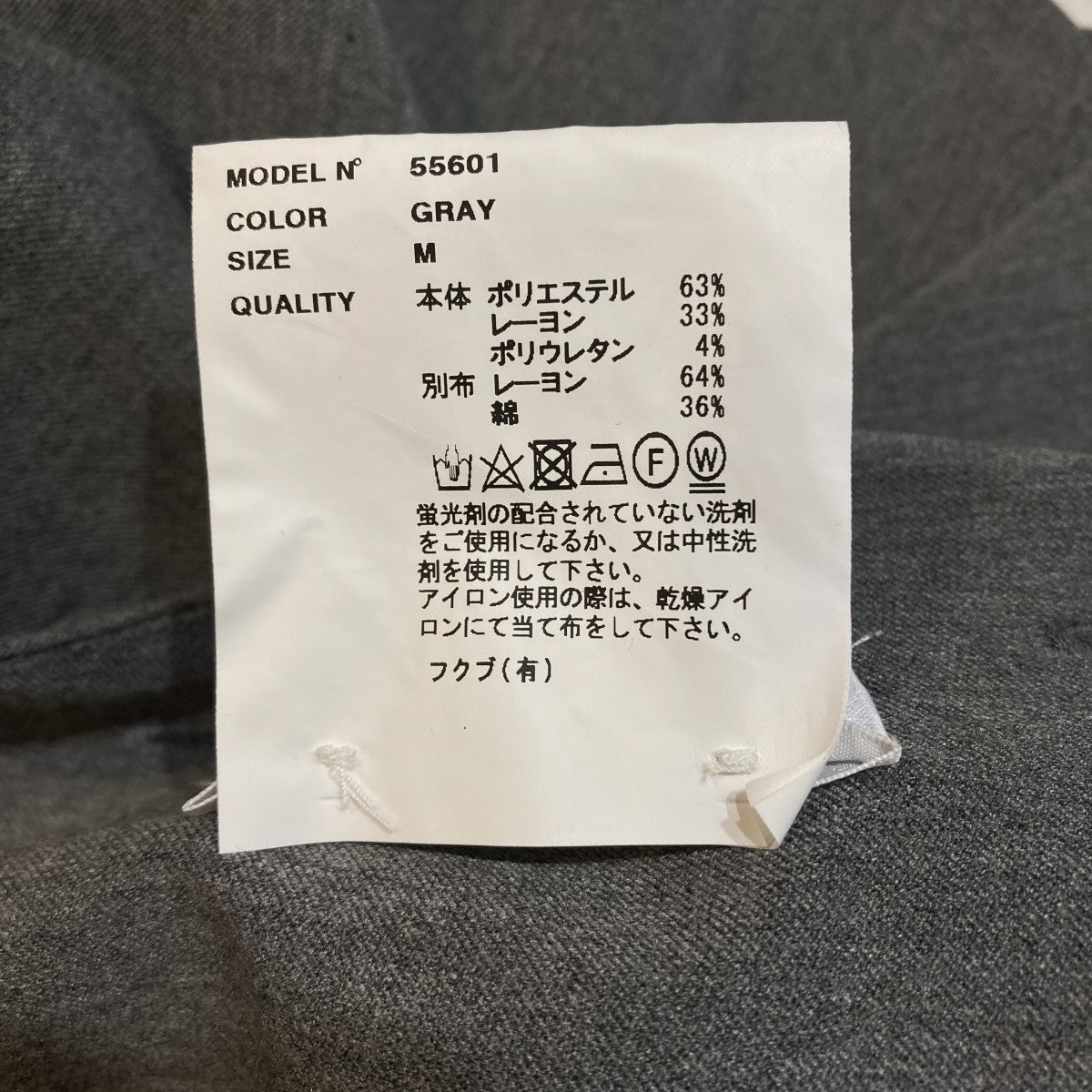 スラックスパンツ55601