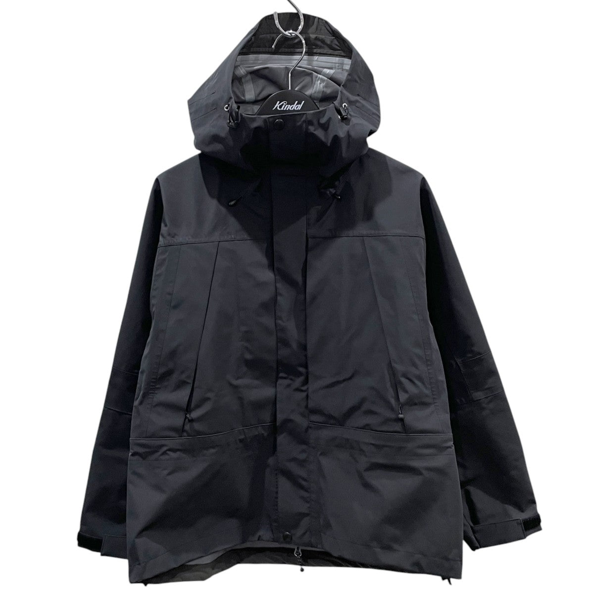 3レイヤーマウンテンパーカー 3-layer Mountain Parka