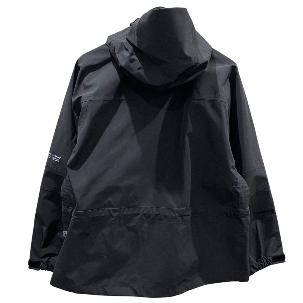 3レイヤーマウンテンパーカー 3-layer Mountain Parka